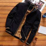Lennox Jacket