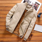 Lennox Jacket