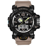 Debet Military Watch