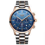 Nobilta Military Watch