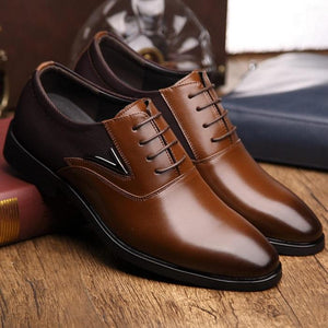 Levi Shoes