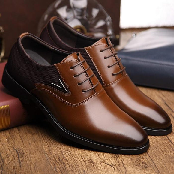 Levi Shoes