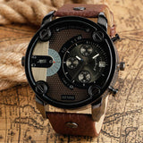 Precise Military Watch