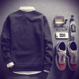 Hyde Tiger Sweater