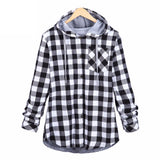 Benjamin Plaid Shirt