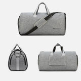 Business Movement Travel Bag
