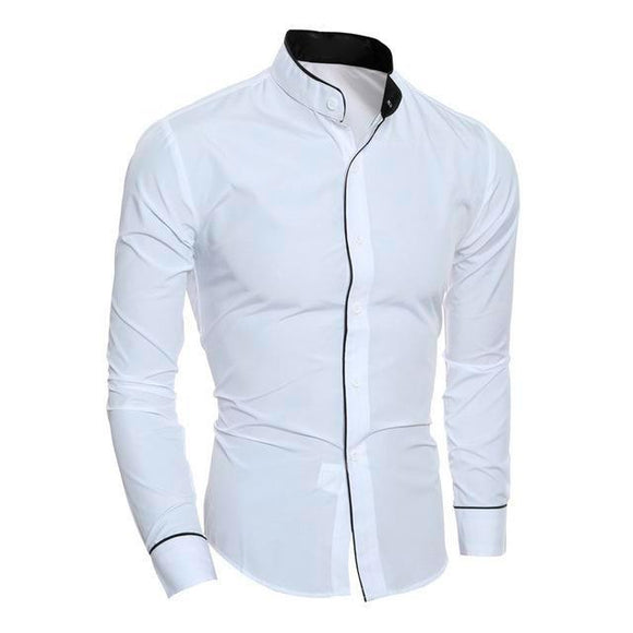 Fletcher Dress Shirt