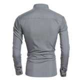 Fletcher Dress Shirt