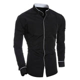 Fletcher Dress Shirt