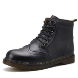 Acton Warm Boots