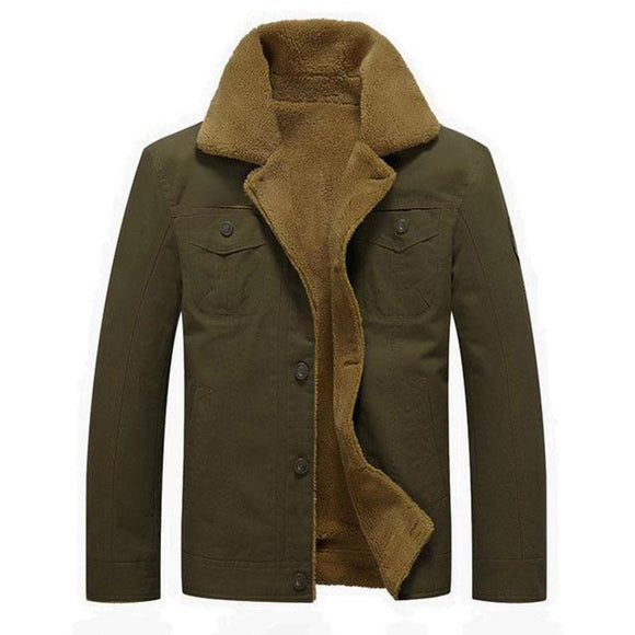 Gabriel Jacket