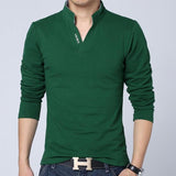 Rodney Long Sleeve T-Shirt