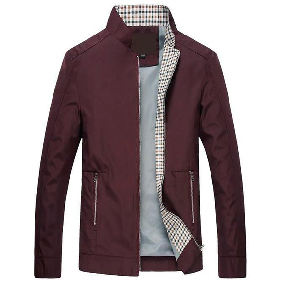 Gordon Jacket