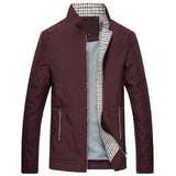 Gordon Jacket