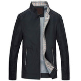 Gordon Jacket