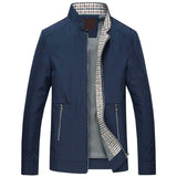 Gordon Jacket