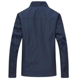 Gordon Jacket