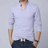 Rodney Long Sleeve T-Shirt