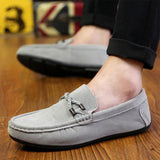 Delmiro Moccasins