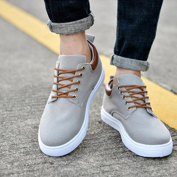 Hamilton Casual Shoes