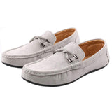 Delmiro Moccasins