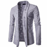 Harold Cardigan