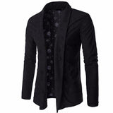 Harold Cardigan