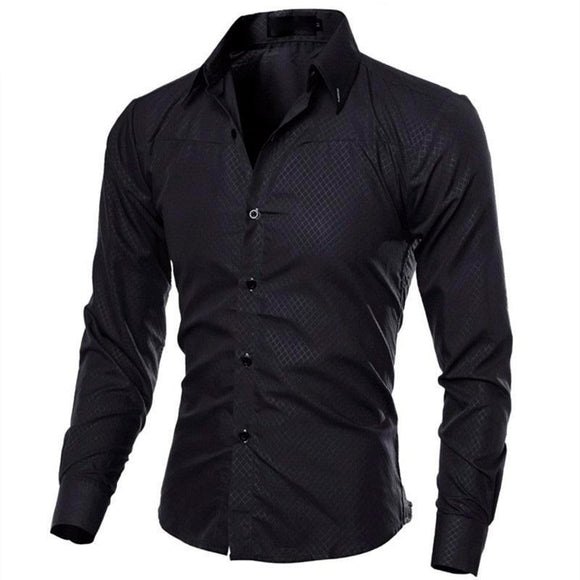 Harry Dress Shirt