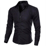 Harry Dress Shirt