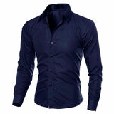 Harry Dress Shirt