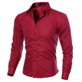 Harry Dress Shirt