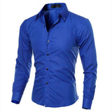 Harry Dress Shirt