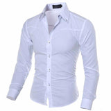 Harry Dress Shirt