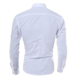 Harry Dress Shirt