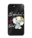 Grandma Is Love Girl - iPhone 7