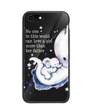 No One In This World Can Love A Girl More Than Her Father - iPhone 7