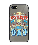 My Favorite Call Me Dad - iPhone 7