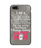 Loving Army Mom - iPhone 7