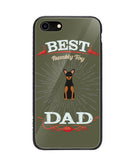 Russkiy Toy Dad - iPhone 7