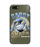 Daddy Shark Aquatic Creature Marine Fish Funny - iPhone 7