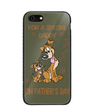 For A Special Daddy On Fathers Day I Love Dog - iPhone 7