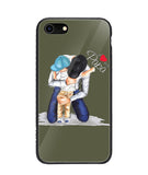 I Love My Papa Father Day - iPhone 7