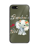 Grandma Is Love Girl - iPhone 7