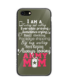 Loving Army Mom - iPhone 7