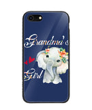 Grandma Is Love Girl - iPhone 7