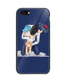 I Love My Papa Father Day - iPhone 7