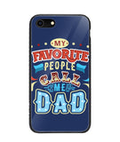 My Favorite Call Me Dad - iPhone 7