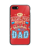 My Favorite Call Me Dad - iPhone 7