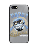Daddy Shark Aquatic Creature Marine Fish Funny - iPhone 7