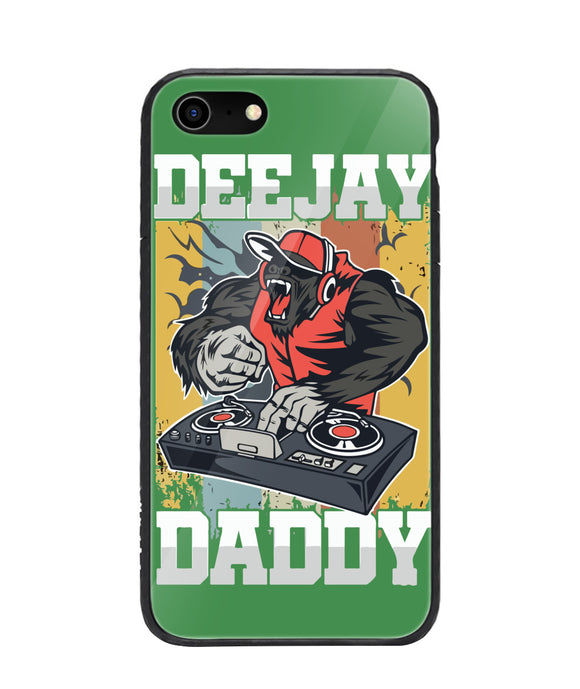 Dee Jay Daddy - iPhone 7